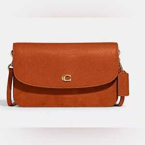 ✨Coach Hayden Crossbody Bag Purse✨